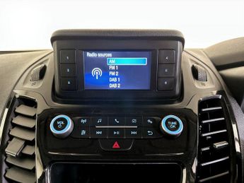 Ford Grand Tourneo Connect 1.5 EcoBlue Titanium Auto Euro 6 (s/s) 5dr