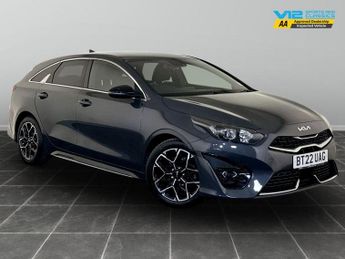 Kia ProCeed 1.5 T-GDi GT-Line Shooting Brake Euro 6 (s/s) 5dr