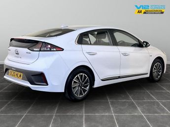 Hyundai IONIQ 38.3kWh Premium Auto 5dr