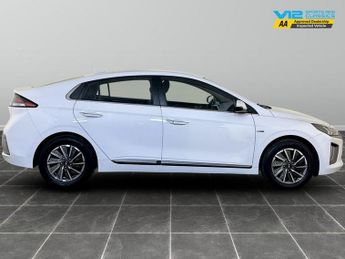 Hyundai IONIQ 38.3kWh Premium Auto 5dr