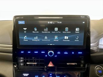 Hyundai IONIQ 38.3kWh Premium Auto 5dr