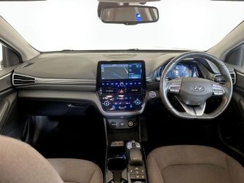 Hyundai IONIQ 38.3kWh Premium Auto 5dr