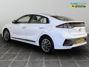 Hyundai IONIQ 38.3kWh Premium Auto 5dr