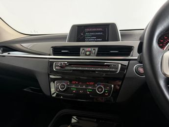 BMW X1 2.0 20i xLine Auto xDrive Euro 6 (s/s) 5dr