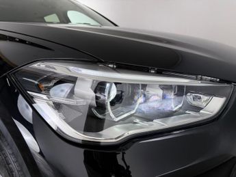 BMW X1 2.0 20i xLine Auto xDrive Euro 6 (s/s) 5dr