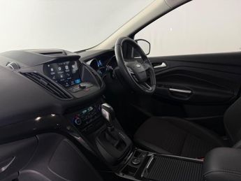 Ford Kuga 1.5T EcoBoost Titanium Edition Auto AWD Euro 6 (s/s) 5dr