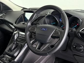 Ford Kuga 1.5T EcoBoost Titanium Edition Auto AWD Euro 6 (s/s) 5dr
