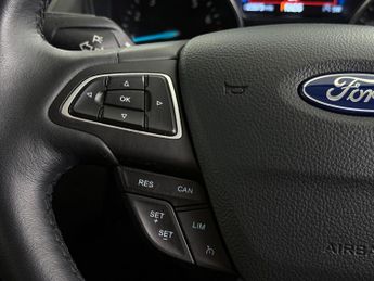 Ford Kuga 1.5T EcoBoost Titanium Edition Auto AWD Euro 6 (s/s) 5dr