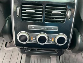 Land Rover Range Rover Sport 3.0 SD V6 Autobiography Dynamic Auto 4WD Euro 6 (s/s) 5dr