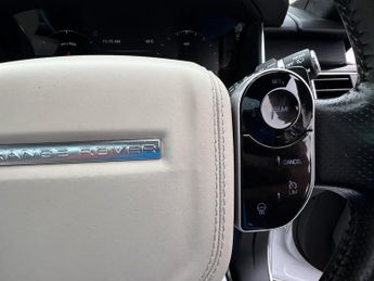 Land Rover Range Rover Sport 3.0 SD V6 Autobiography Dynamic Auto 4WD Euro 6 (s/s) 5dr