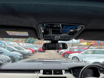 Land Rover Range Rover Sport 3.0 SD V6 Autobiography Dynamic Auto 4WD Euro 6 (s/s) 5dr
