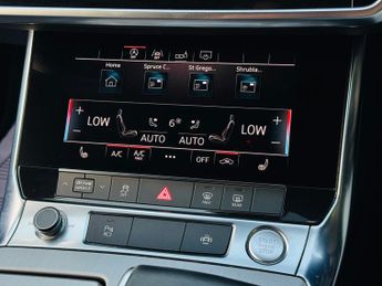 Audi A6 Avant 2.0 TDI 40 S line S Tronic Euro 6 (s/s) 5dr