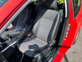 Mercedes-Benz A Class 1.5 A150 Avantgarde SE 3dr