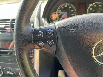 Mercedes-Benz A Class 1.5 A150 Avantgarde SE 3dr