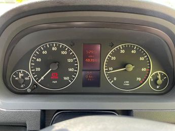Mercedes-Benz A Class 1.5 A150 Avantgarde SE 3dr