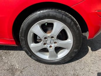 Mercedes-Benz A Class 1.5 A150 Avantgarde SE 3dr