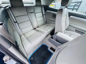 Audi A4 Cabriolet 3.1 FSI quattro 2dr