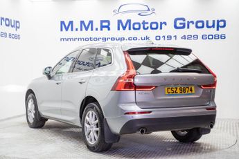 Volvo XC60 2.0 D4 Momentum Pro Auto AWD Euro 6 (s/s) 5dr
