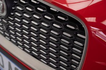 Jaguar I-PACE 400 90kWh S Auto 4WD 5dr