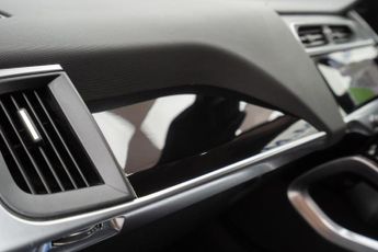 Jaguar I-PACE 400 90kWh S Auto 4WD 5dr
