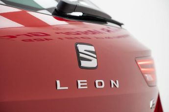 SEAT Leon 1.5 TSI EVO FR Sport ST DSG Euro 6 (s/s) 5dr