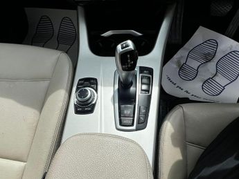 BMW X3 2.0 20d SE Auto xDrive Euro 6 (s/s) 5dr