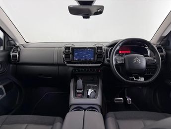 Citroen C5 Aircross 1.6 13.2kWh Shine Plus e-EAT8 Euro 6 (s/s) 5dr
