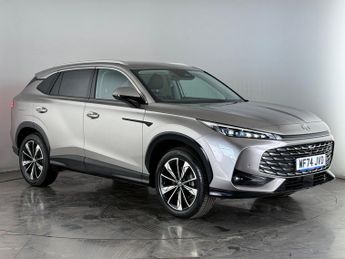 MG HS 1.5 T-GDI Trophy DCT Euro 6 (s/s) 5dr