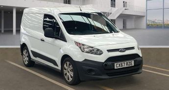 Ford Transit Connect 1.5 TDCi 220 L1 H1 5dr