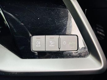 Audi A3 1.5 TFSI 35 S line Sportback S Tronic Euro 6 (s/s) 5dr