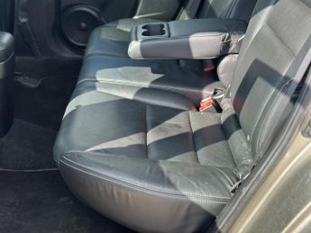 Honda Civic 1.8 i-VTEC ES 5dr