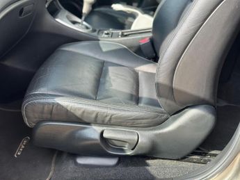 Honda Civic 1.8 i-VTEC ES 5dr