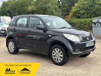 Daihatsu Terios 1.5 S 5dr