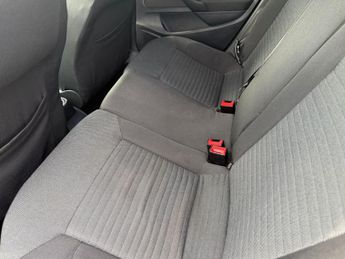 Volkswagen Polo 1.2 TSI BlueMotion Tech SE Hatchback 5dr Petrol DSG Euro 6 (s/s)