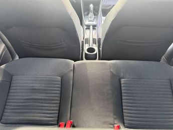 Volkswagen Polo 1.2 TSI BlueMotion Tech SE Hatchback 5dr Petrol DSG Euro 6 (s/s)