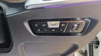BMW 3 Series 2.0 320d M Sport Auto Euro 6 (s/s) 4dr
