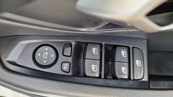 BMW 3 Series 2.0 320d M Sport Auto Euro 6 (s/s) 4dr