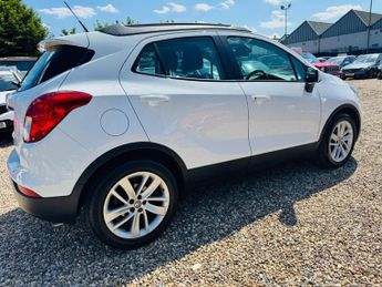 Vauxhall Mokka X 1.4i Turbo Active Auto Euro 6 5dr