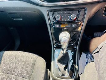 Vauxhall Mokka X 1.4i Turbo Active Auto Euro 6 5dr
