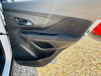 Vauxhall Mokka X 1.4i Turbo Active Auto Euro 6 5dr