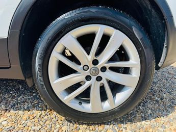 Vauxhall Mokka X 1.4i Turbo Active Auto Euro 6 5dr