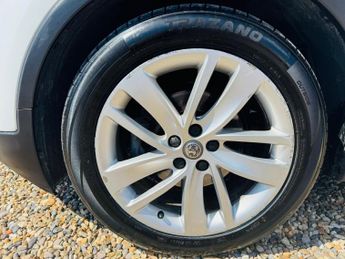 Vauxhall Mokka X 1.4i Turbo Active Auto Euro 6 5dr