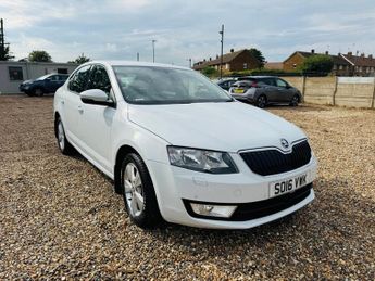 Skoda Octavia 1.4 TSI SE L DSG Euro 6 (s/s) 5dr