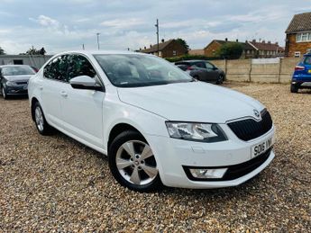 Skoda Octavia 1.4 TSI SE L DSG Euro 6 (s/s) 5dr