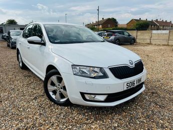 Skoda Octavia 1.4 TSI SE L DSG Euro 6 (s/s) 5dr