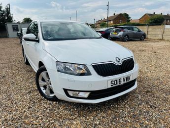 Skoda Octavia 1.4 TSI SE L DSG Euro 6 (s/s) 5dr