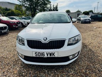 Skoda Octavia 1.4 TSI SE L DSG Euro 6 (s/s) 5dr