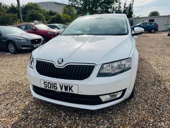 Skoda Octavia 1.4 TSI SE L DSG Euro 6 (s/s) 5dr