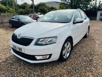 Skoda Octavia 1.4 TSI SE L DSG Euro 6 (s/s) 5dr