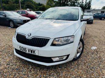 Skoda Octavia 1.4 TSI SE L DSG Euro 6 (s/s) 5dr